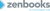 Zenbooks Logotype