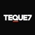 TEQUE7 Logo