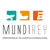 Mundirey Logotype