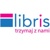 Libris Polska Sp. z o. o. Logotype