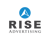 Rise Business Logo