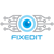 FixedIT Consulting AB Logo