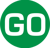 GO Agency Logo