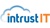 Intrust IT & Cyber Security Logo
