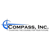 Compass, Inc. Logo