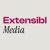 Extensibl Media Logo