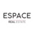 Espace Real Estate Logo