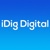 iDig Digital Logo