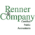 Renner & Company CPA, PC Logo