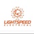 Lightspeed Electrical Logotype