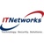 iTernal Networks Logo