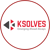 Ksolves India Limited Logo