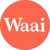 Waai Impact Agency Logo