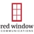 Red Window Communications LLC Logo
