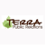 Terra Public Relations Logo