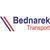 Bednarek Transport Logo