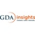 GDA Insights Logo