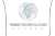 Primetechnologies Global Logo