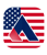 American Web Store Logo