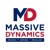 Massive Dynamics USA Logo