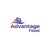 Advantage Flood Logotype