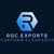 RGC Exports LTD Logotype