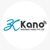Kano Infotech India Pvt Ltd Logotype