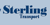 Sterling Transport Logo