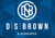 D.S. Brown & Associates Logo