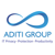 Aditi Group, Inc. Logo