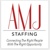 AMJ Staffing Logo