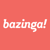 bazinga! Technologies Logo