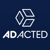 Adacted Logo