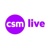 CSM Live Logo