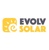 EVOLVsolar Logo