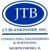 J.T. Blankinship, Inc. Logotype