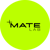 MATE lab video production Logo