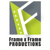 Frame by Frame Productions Logo