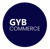 GYB Commerce Logo