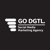 GO DGTL Logotype