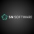 SN Softwares Logo