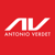 Antonio Verdet Logo