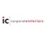 IC Corporate Interiors Logo