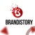 Brandistory - Digital Marketing Agency Logo