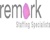 Remark Staffing Specialists Logo