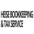 Heise Bookkeeping & Tax Service Logo