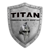 TITAN Commercial Realty Group LLC Logo