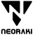 Neoraki Logotype