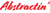 Abstractin India Logo