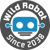 Wild Robot Logo